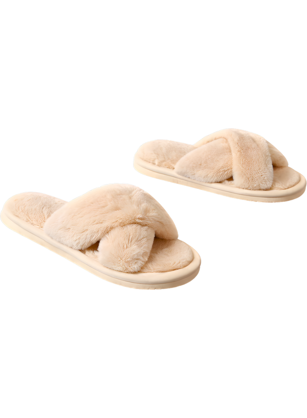 נעלי בית פרוותי לנשים