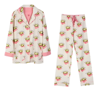 פיג׳מה מאצ'ה