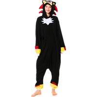 פיג'מה וואנזי סוניק וחבריו