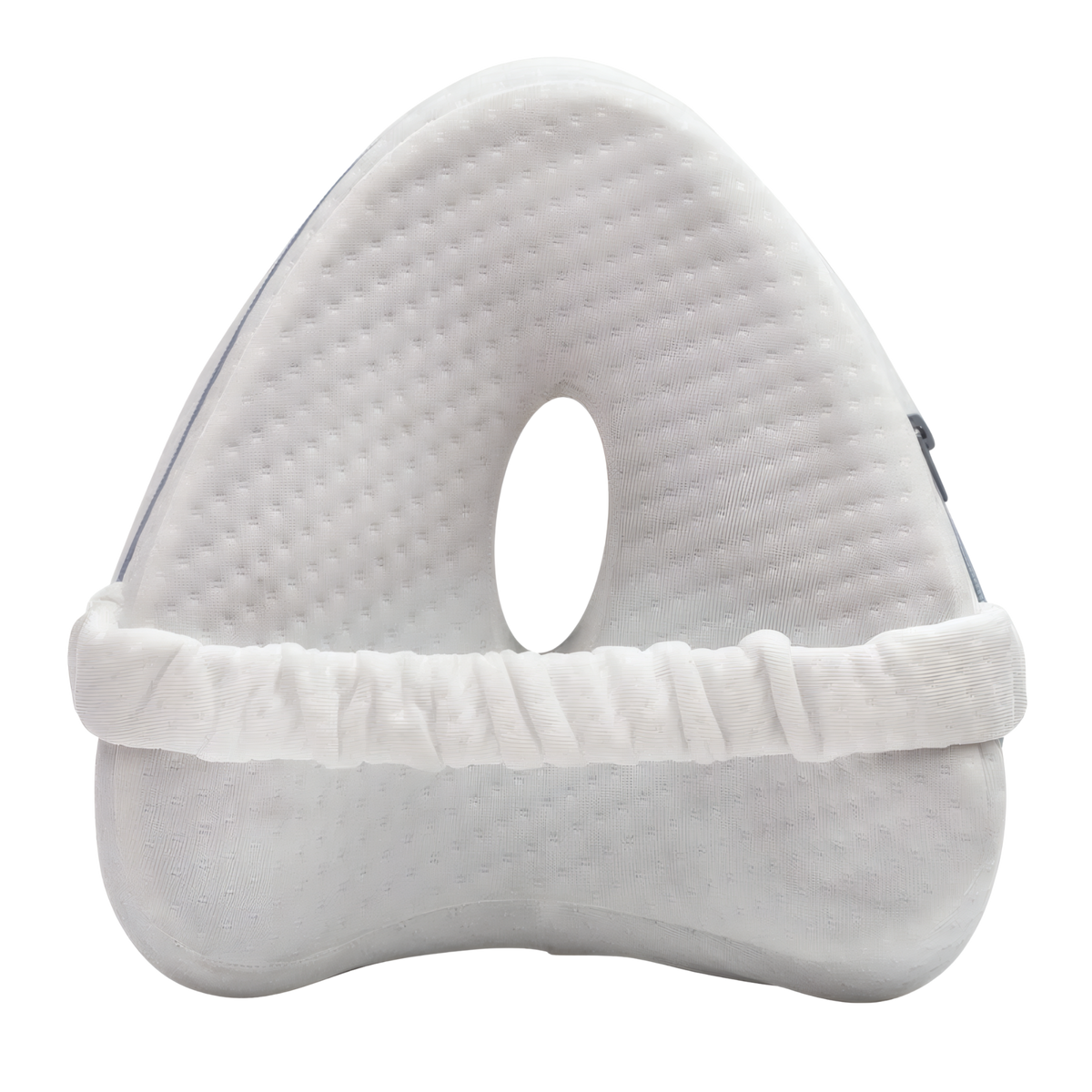 כרית אורתופדית לברכיים