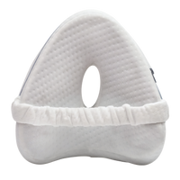 כרית אורתופדית לברכיים