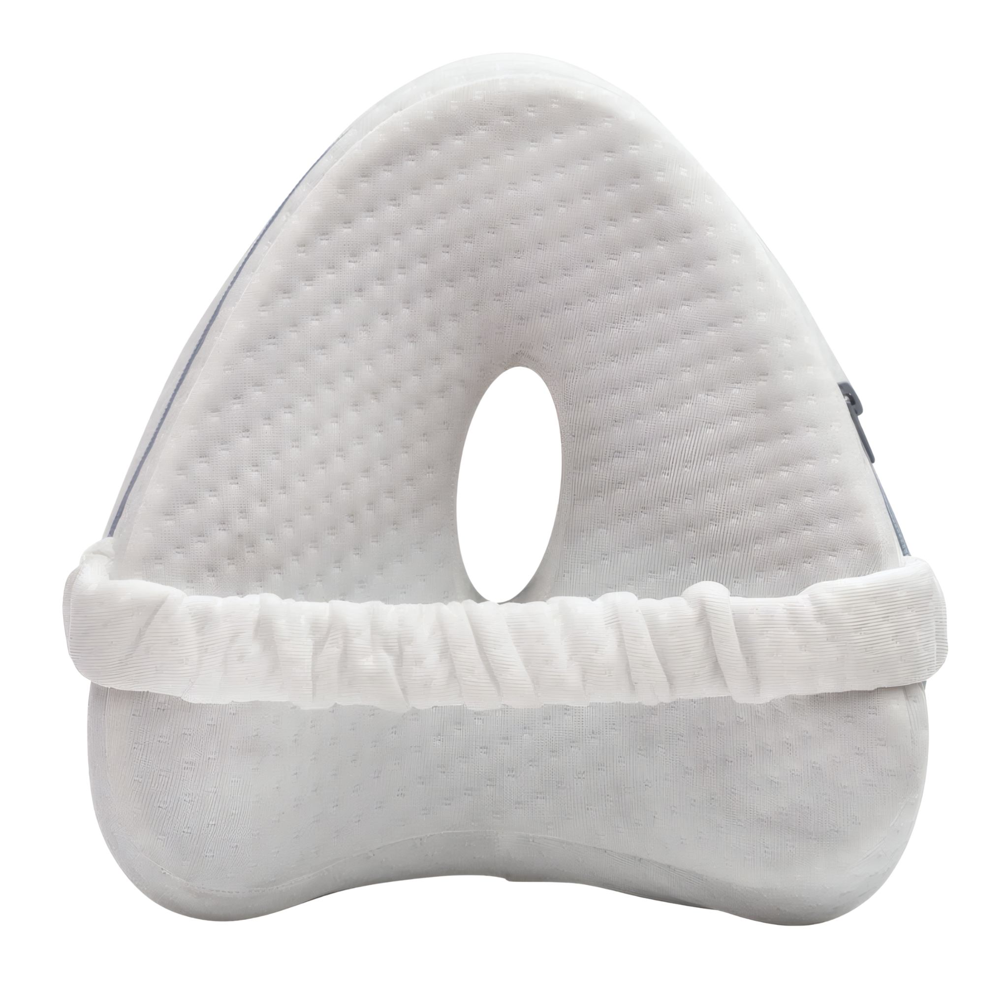 כרית אורתופדית לברכיים