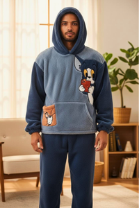 פיג׳מה האורבול טום וג'רי