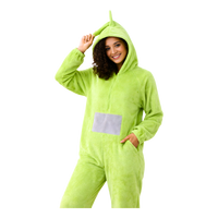 פיג'מה וואנזי טלטאביז