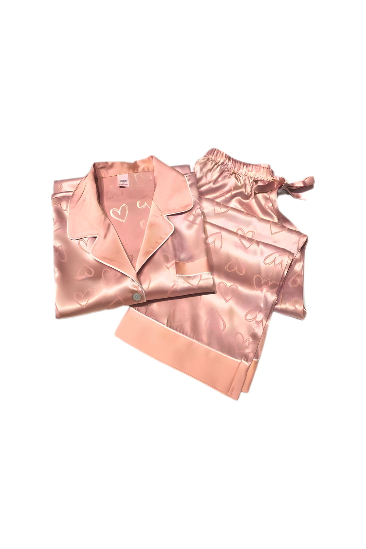 סט פיג'מה סטאן נשים