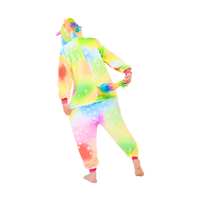 פיג'מה וואנזי חדי קרן