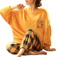 סט פיג׳מה לנשים