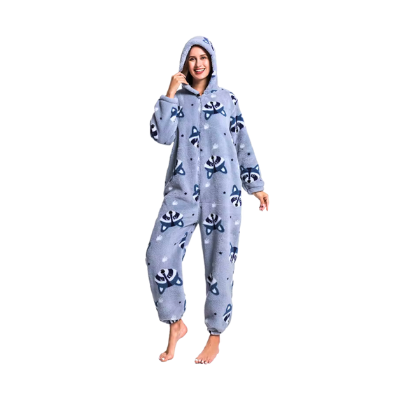 פיג׳מה וואנזי