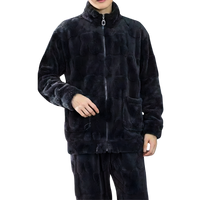 סט פנאי לגברים חורף