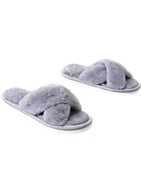 נעלי בית פרוותי לנשים