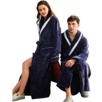 חלוק רחצה יוקרתי למבוגרים