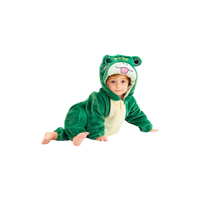 חליפת וואנזי פעוטות\תינוקות