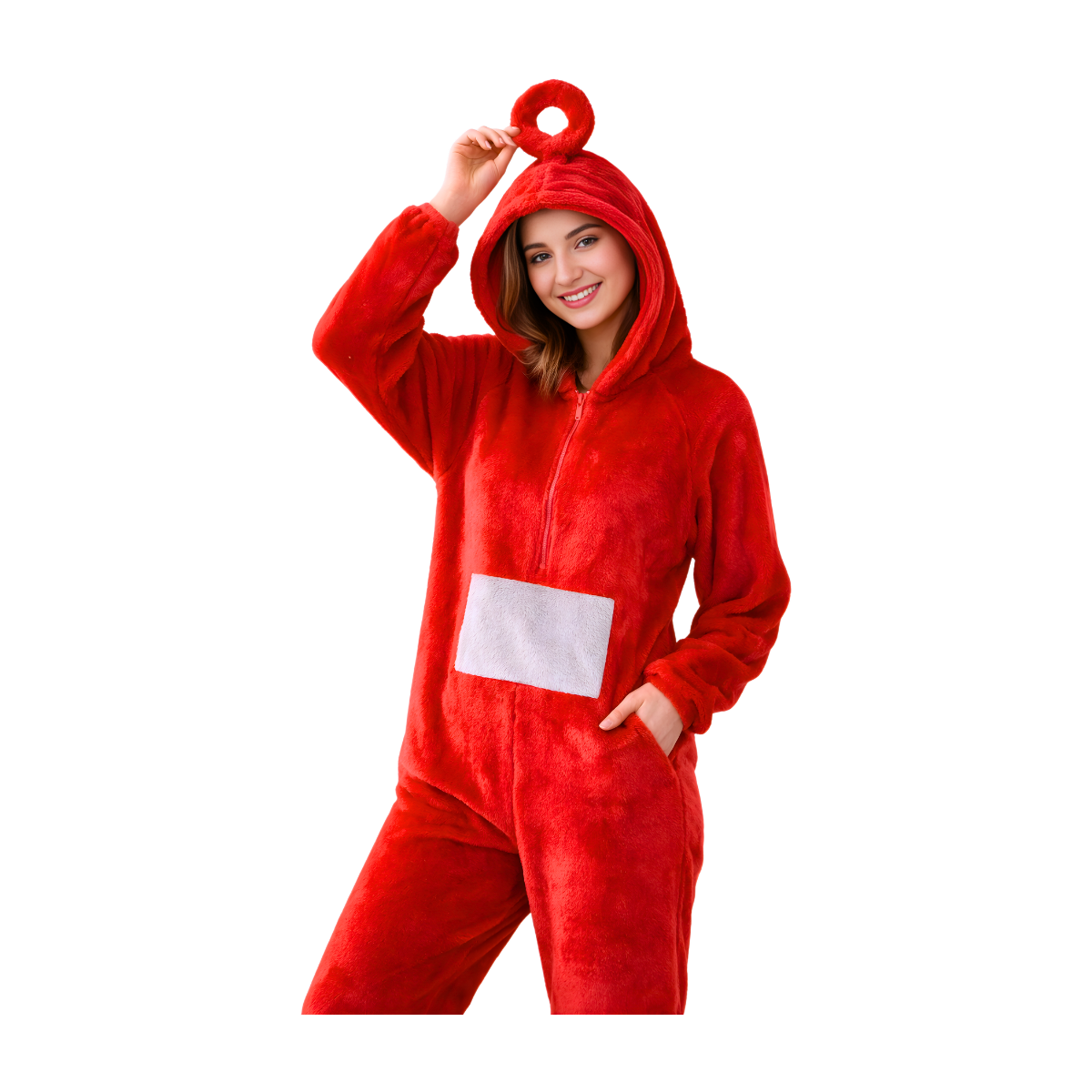 פיג'מה וואנזי טלטאביז