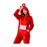 פיג'מה וואנזי טלטאביז