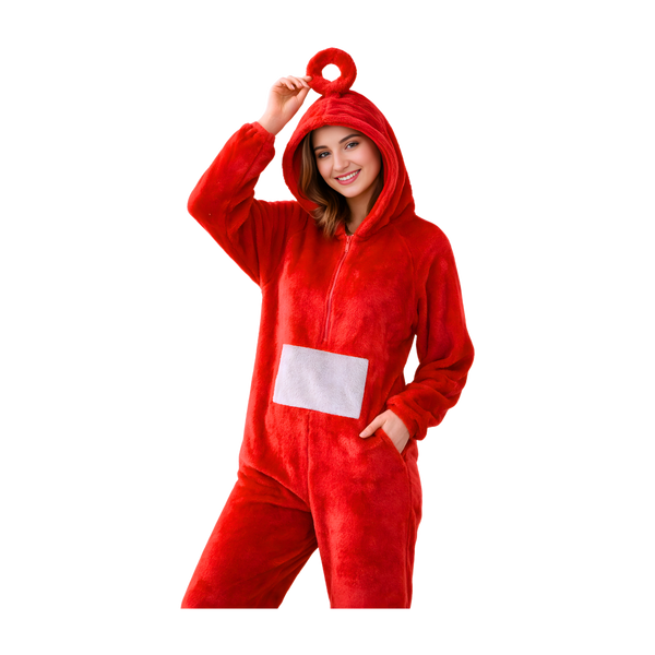 פיג'מה וואנזי טלטאביז