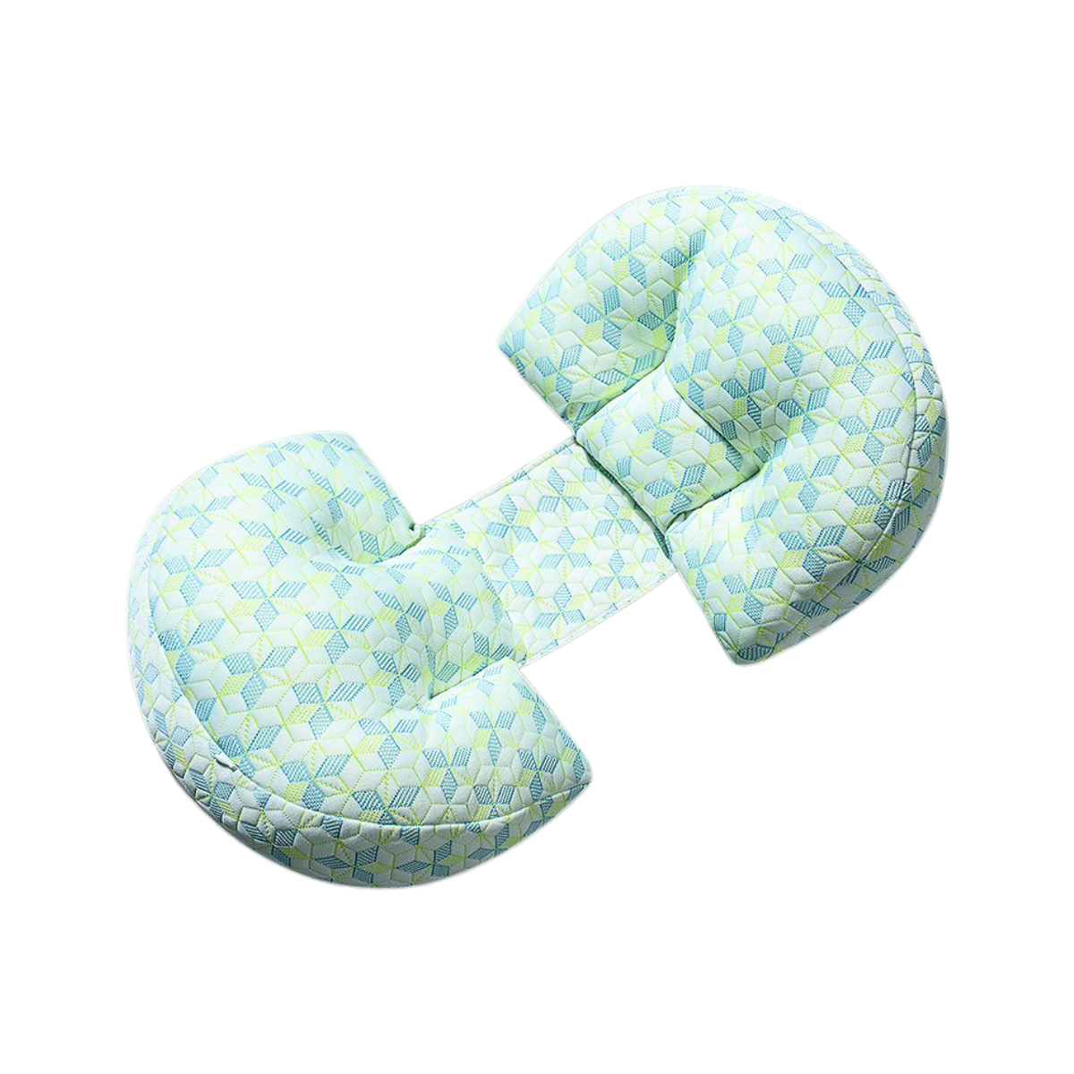 כרית הנקה & שינה להריון