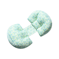 כרית הנקה & שינה להריון