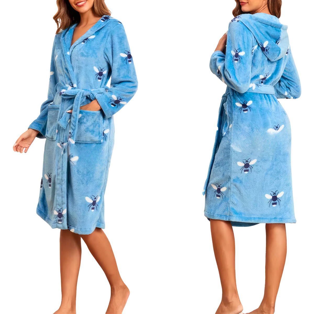 חלוק רחצה לנשים