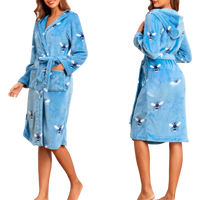 חלוק רחצה לנשים