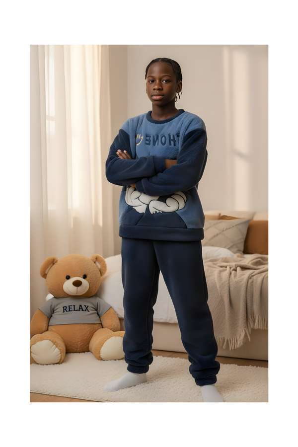 פיג׳מה וואנזי טום וג'רי