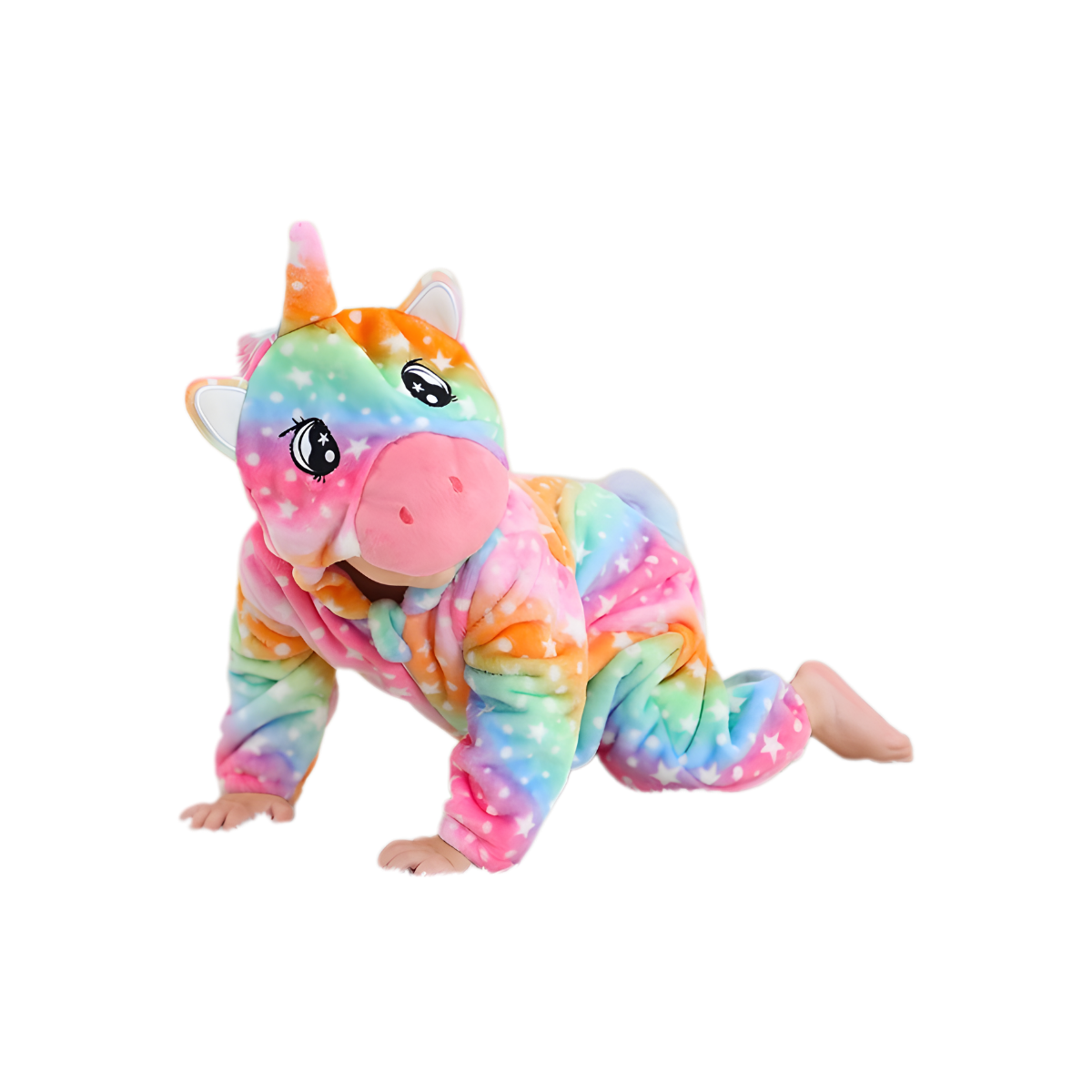 חליפת וואנזי פעוטות\תינוקות