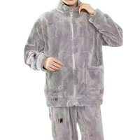 סט פנאי לגברים חורף