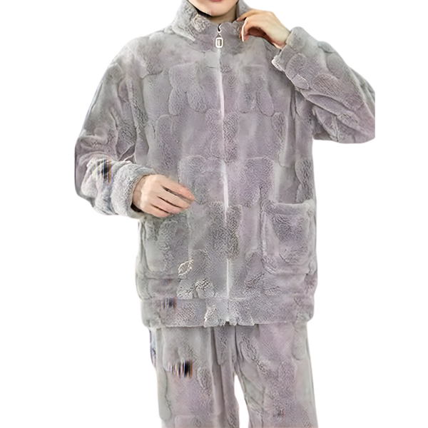 סט פנאי לגברים חורף