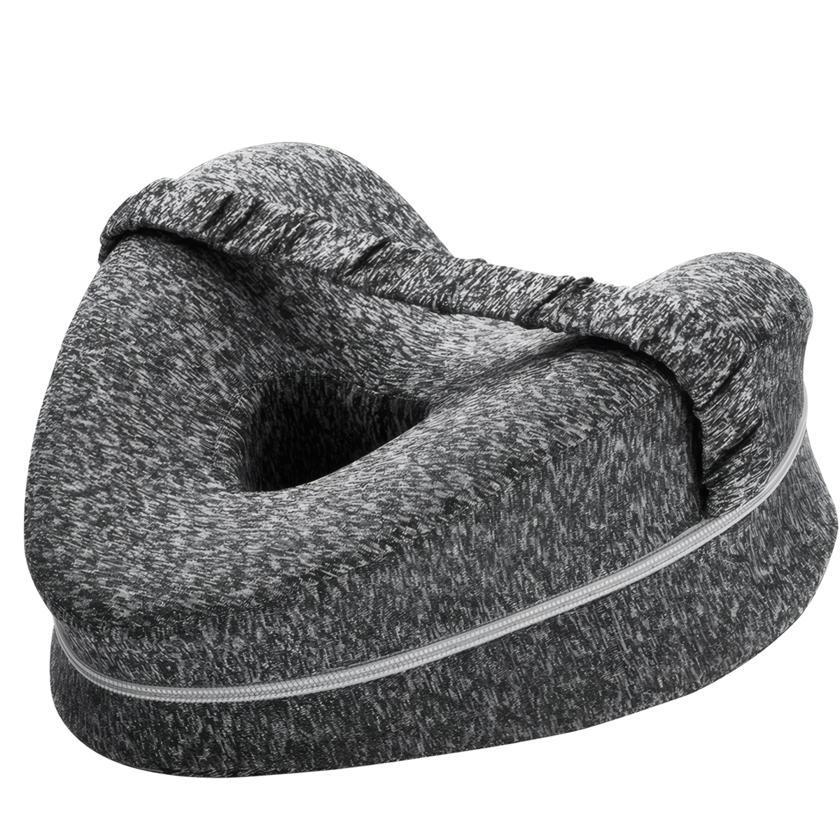 כרית אורתופדית לברכיים