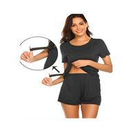 פיג'מה היריון