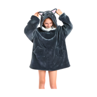 כירבולית שמיכה לילדים