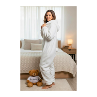 פיג׳מה וואנזי ספארי