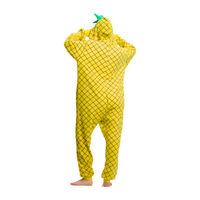 פיג'מה וואנזי פירות