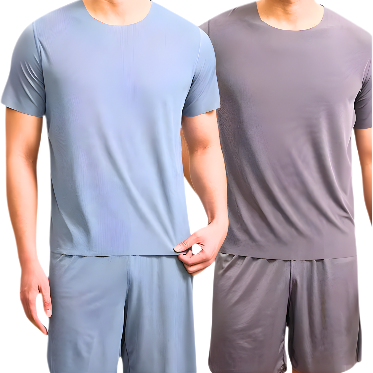 סט פנאי לגבר