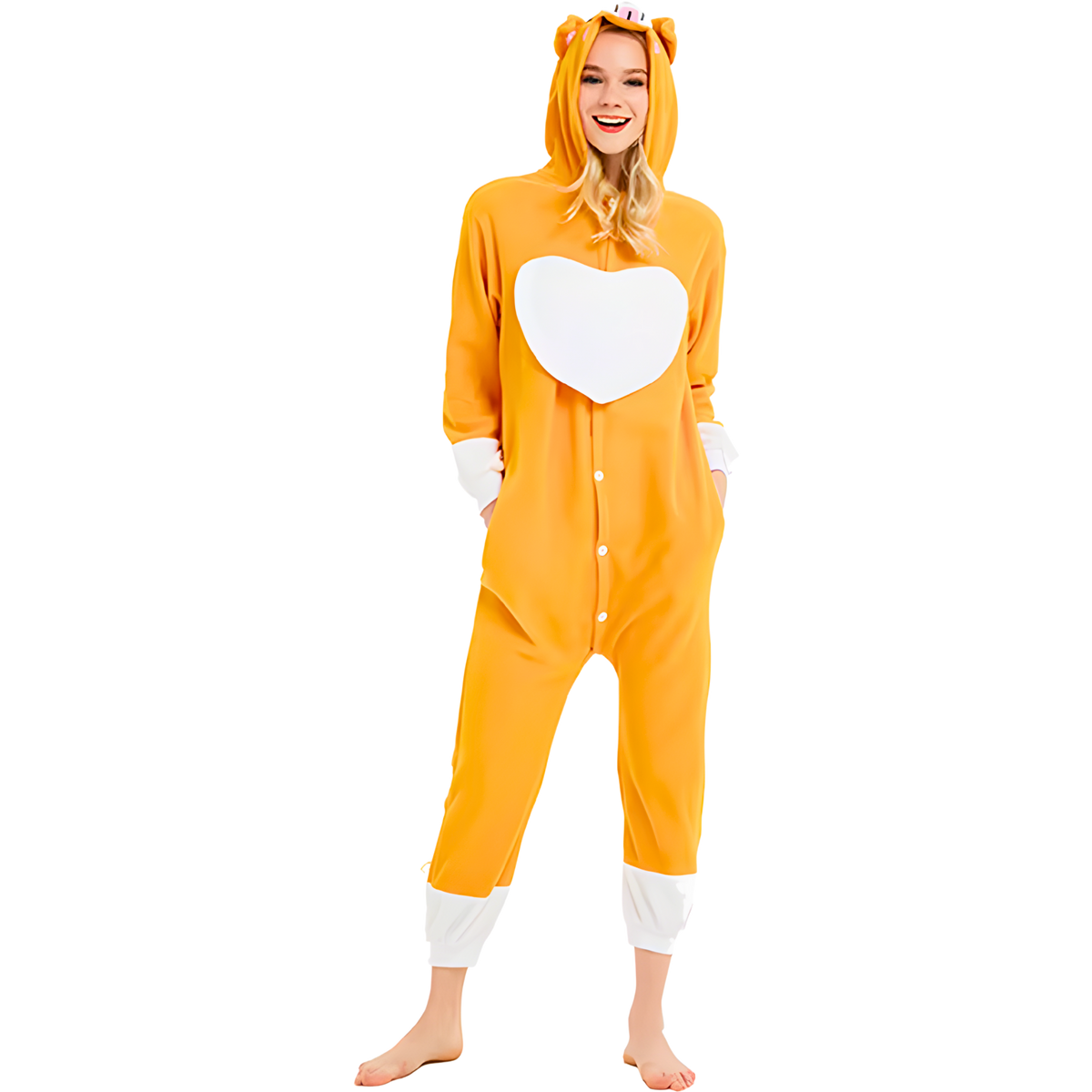 פיג'מה וואנזי סוניק וחבריו