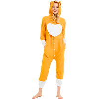 פיג'מה וואנזי סוניק וחבריו