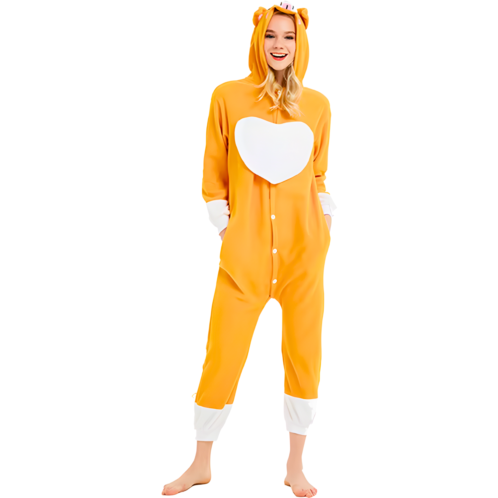 פיג'מה וואנזי סוניק וחבריו