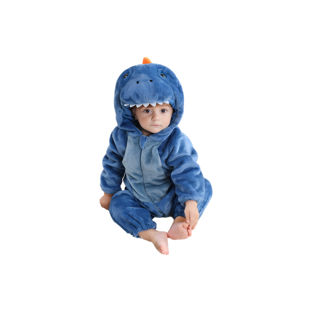 חליפת וואנזי פעוטות\תינוקות