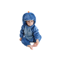 חליפת וואנזי פעוטות\תינוקות