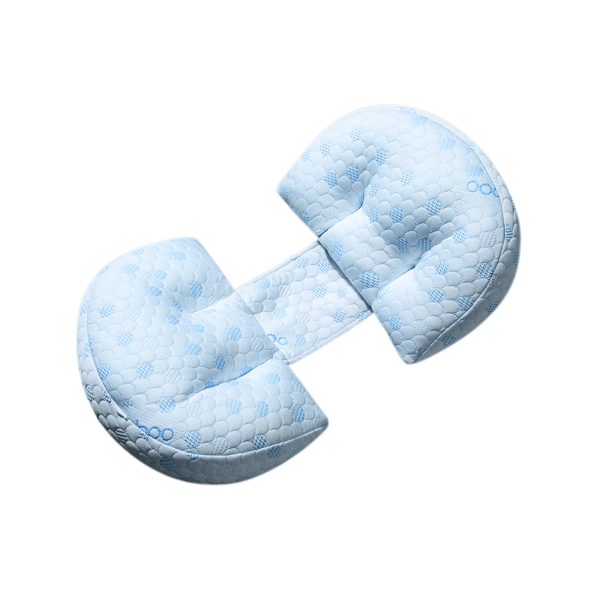 כרית הנקה & שינה להריון