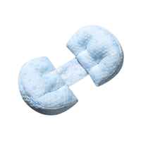 כרית הנקה & שינה להריון