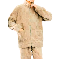 סט פנאי לגברים חורף