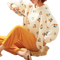 סט פיג׳מה לנשים