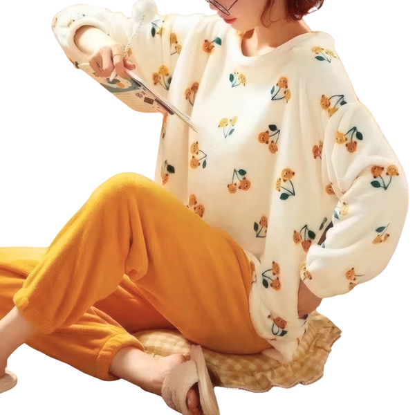 סט פיג׳מה לנשים