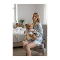 סט פיג׳מה סאטן יוקרתי לנשים