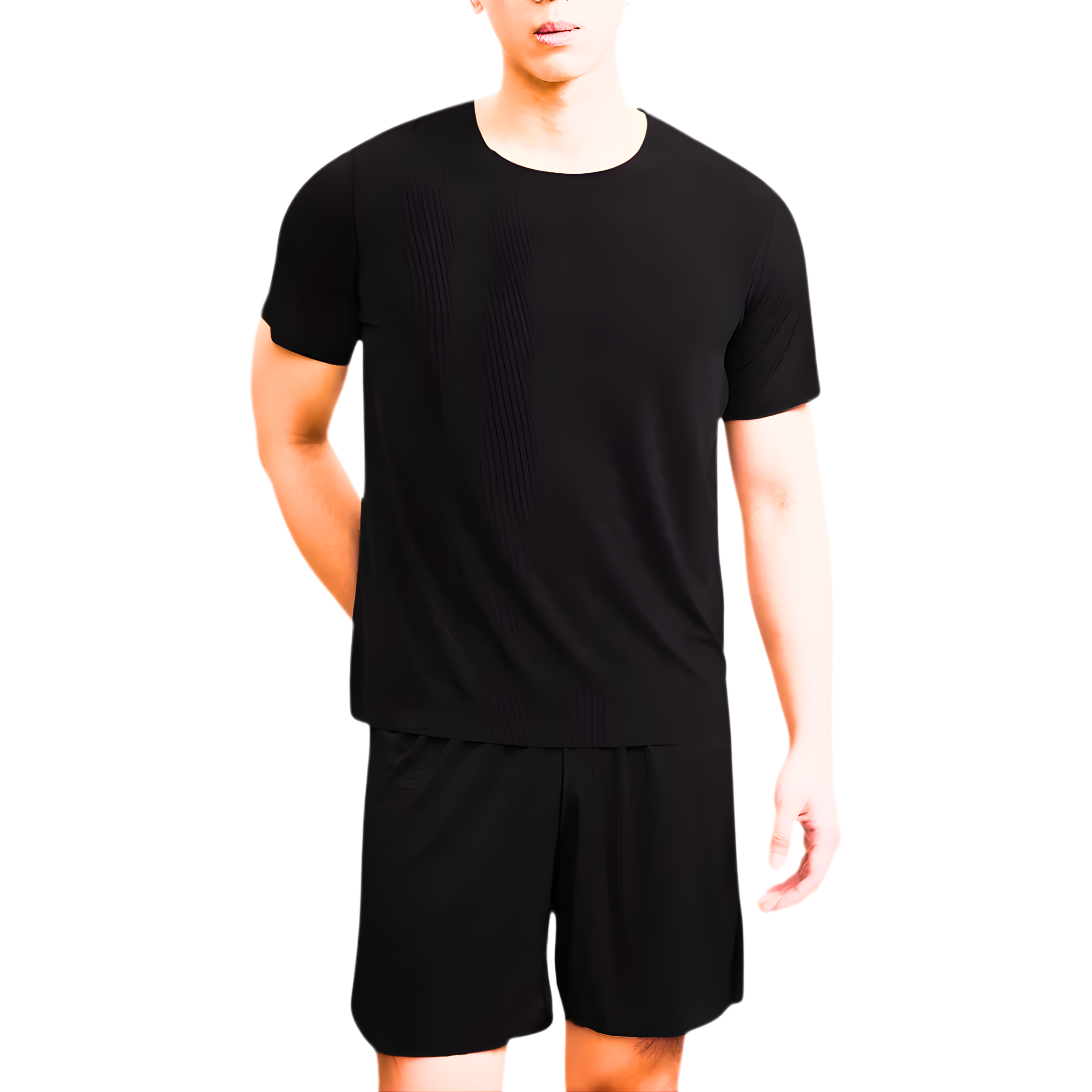 סט פנאי לגבר