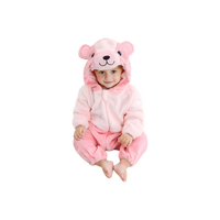 חליפת וואנזי פעוטות\תינוקות