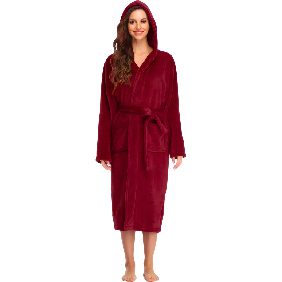 חלוק רחצה לנשים