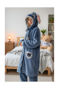 פיג'מה וואנזי סטיץ