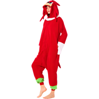 פיג'מה וואנזי סוניק וחבריו