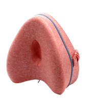 כרית אורתופדית לברכיים